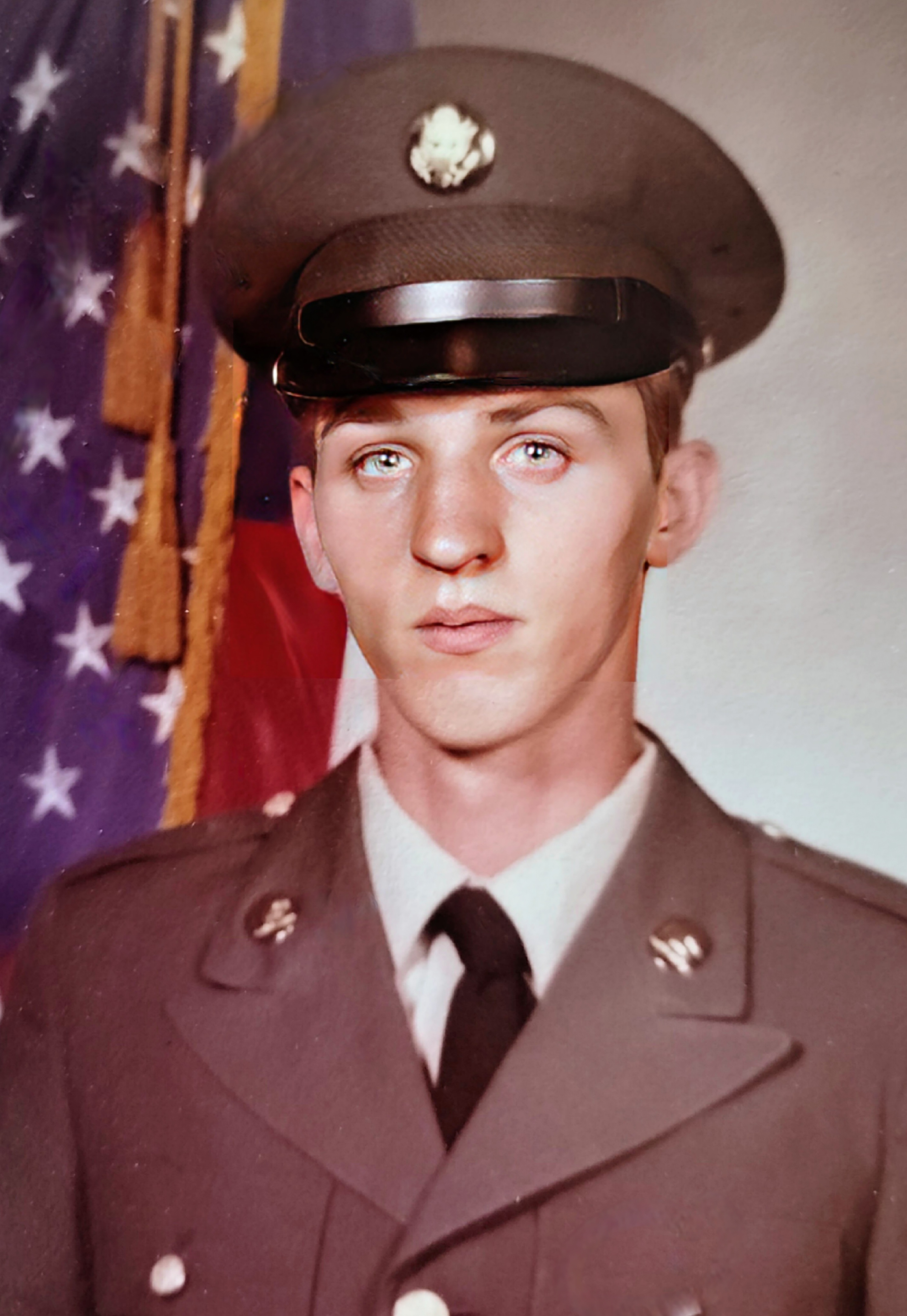 John Howard Snyder