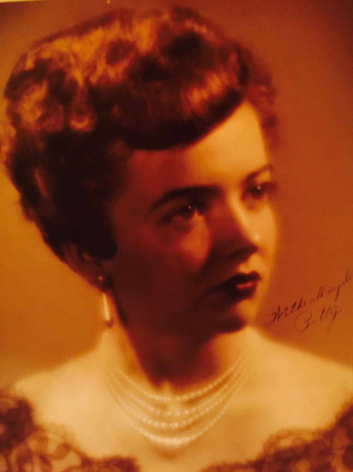 Patricia Winters Halligan