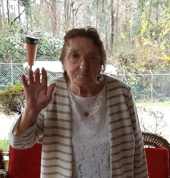 Carol Ann Krieg