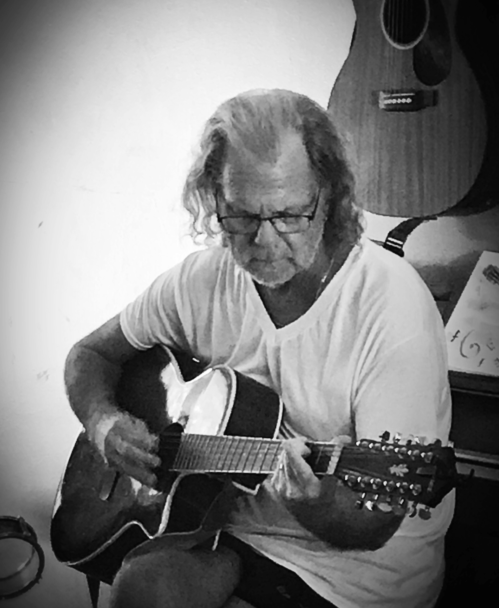 William Micheal Elliott