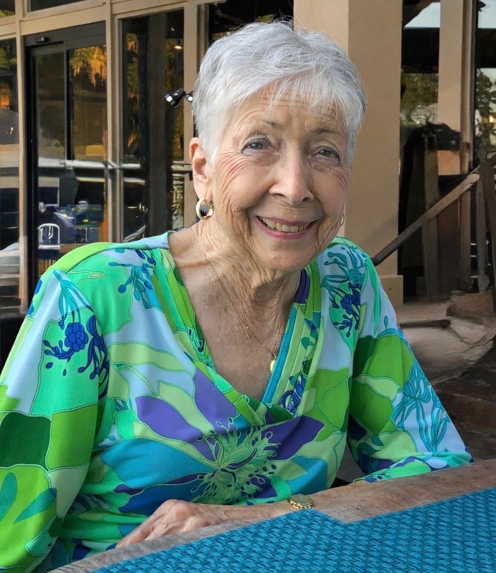 Nancy Steindl Grassey