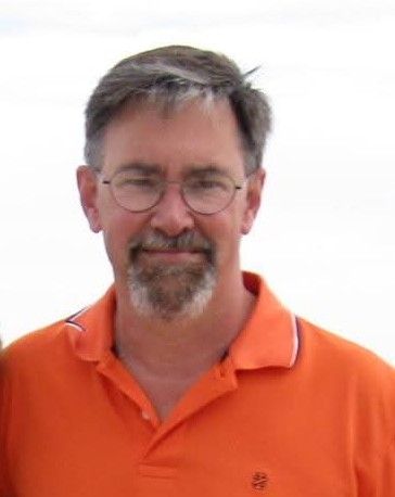 Alan McElheney