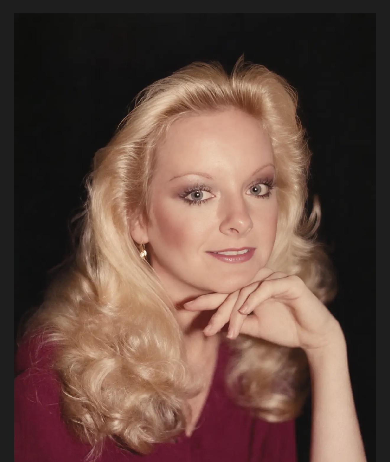 Betty Hamilton Furlong