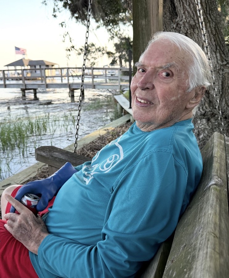 Julian Tanner Boaen Sr.