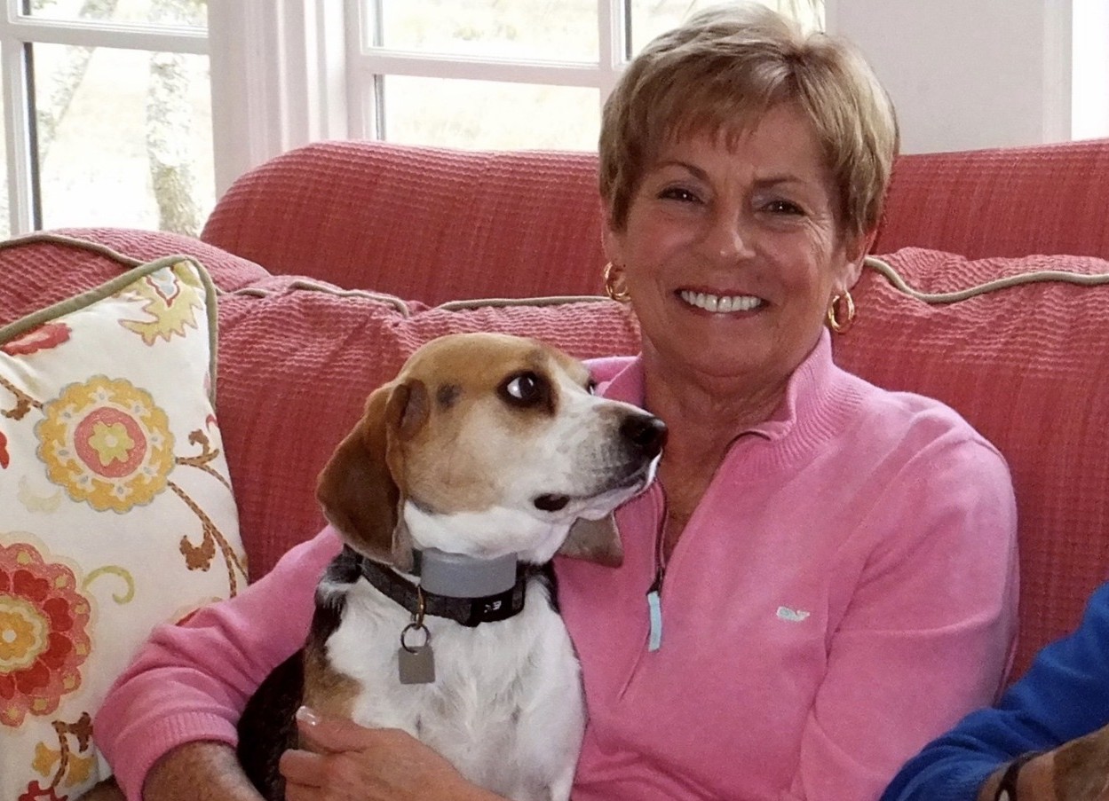 Mary J Romanos