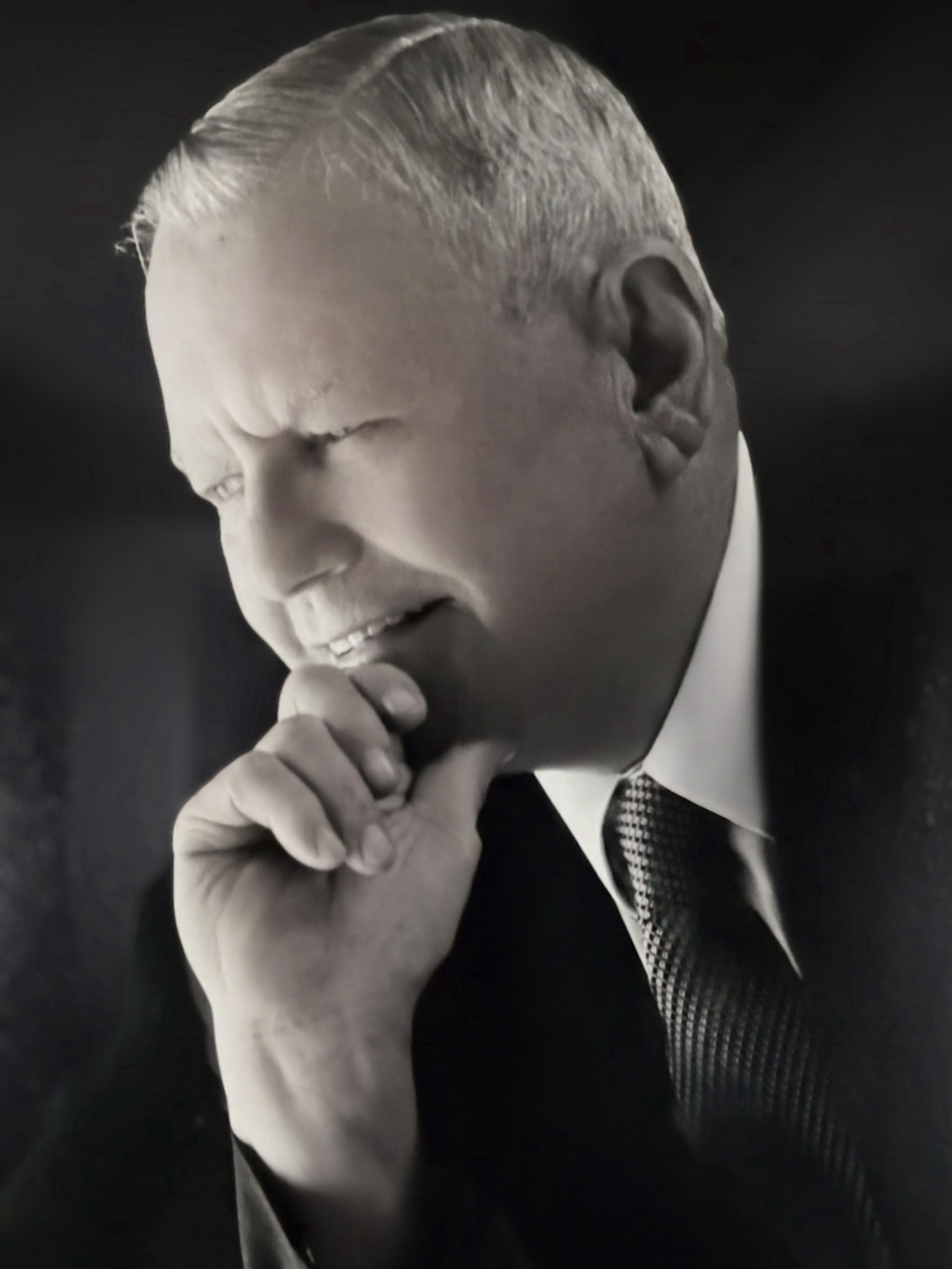 Cecil Bidwell Ballard