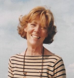Margaret Purvis Glading