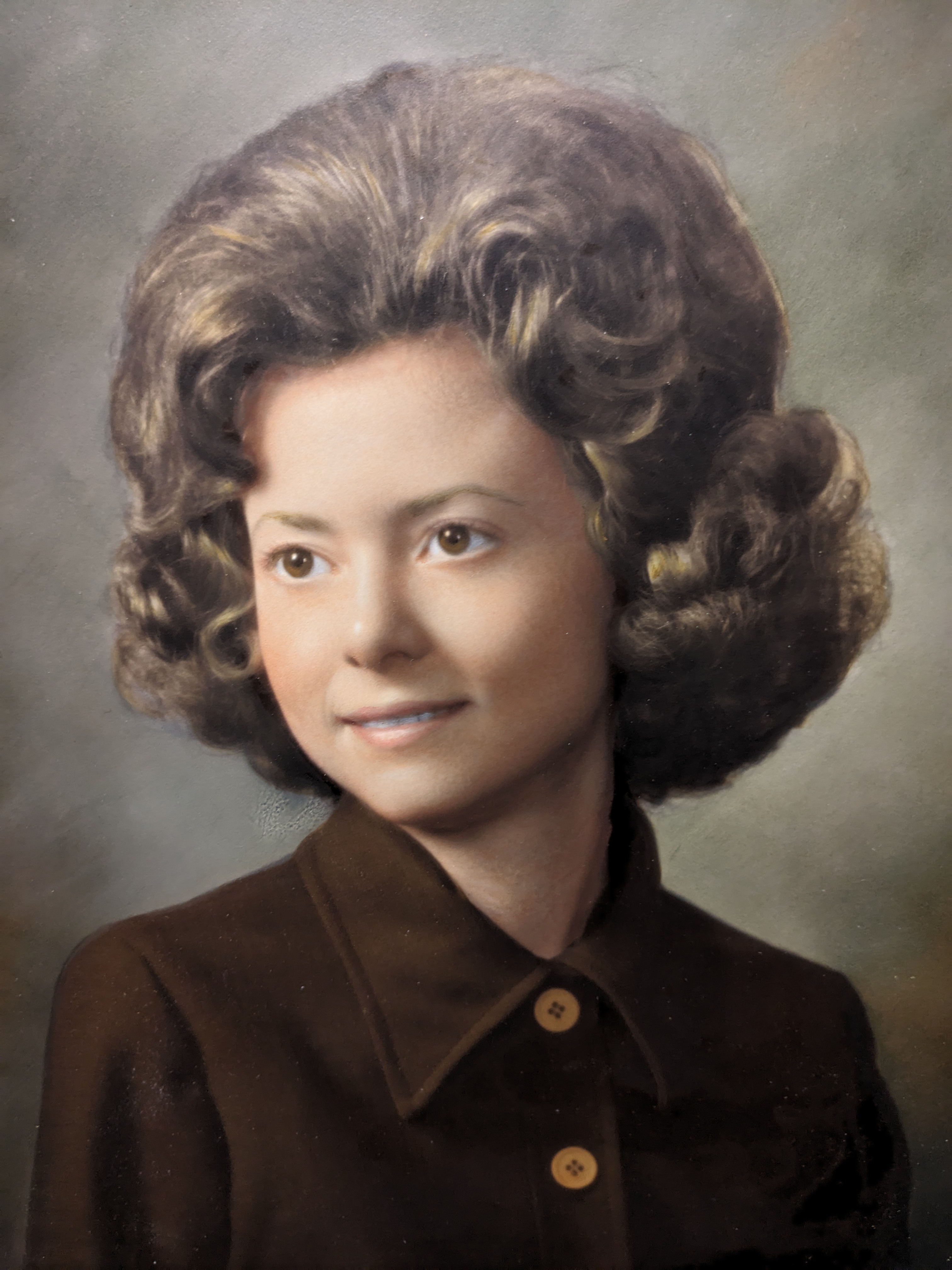 Nancy Kay Purdom Highsmith