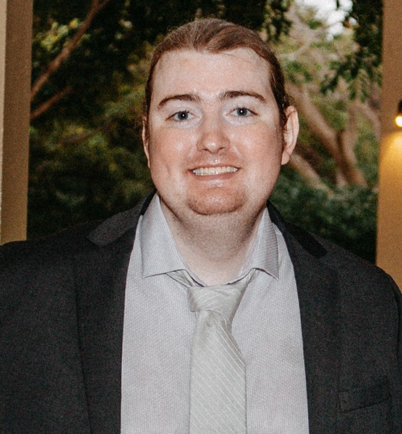 Douglas (Doug) Granville Gresham II