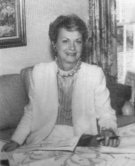 Ella Cole Weidman