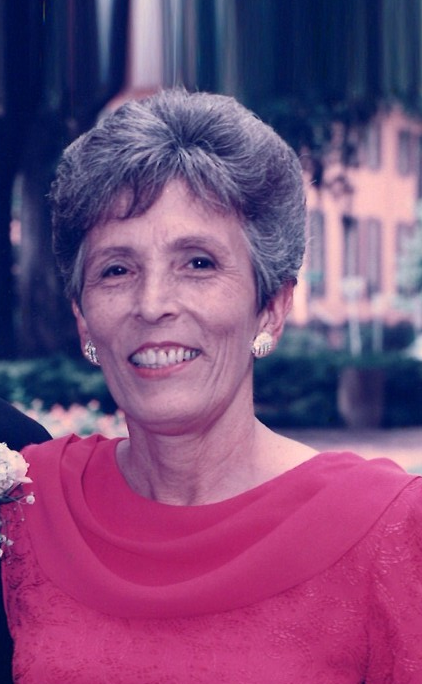 Mary Frances Kennedy