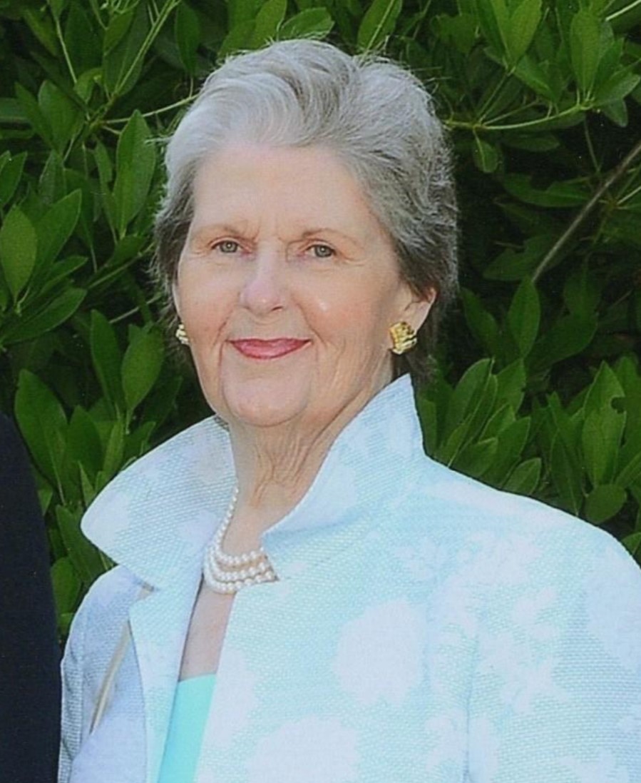 Cynthia Spencer Young Bowman