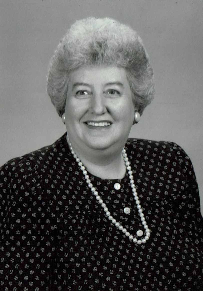 Carolyn Perkins Manson