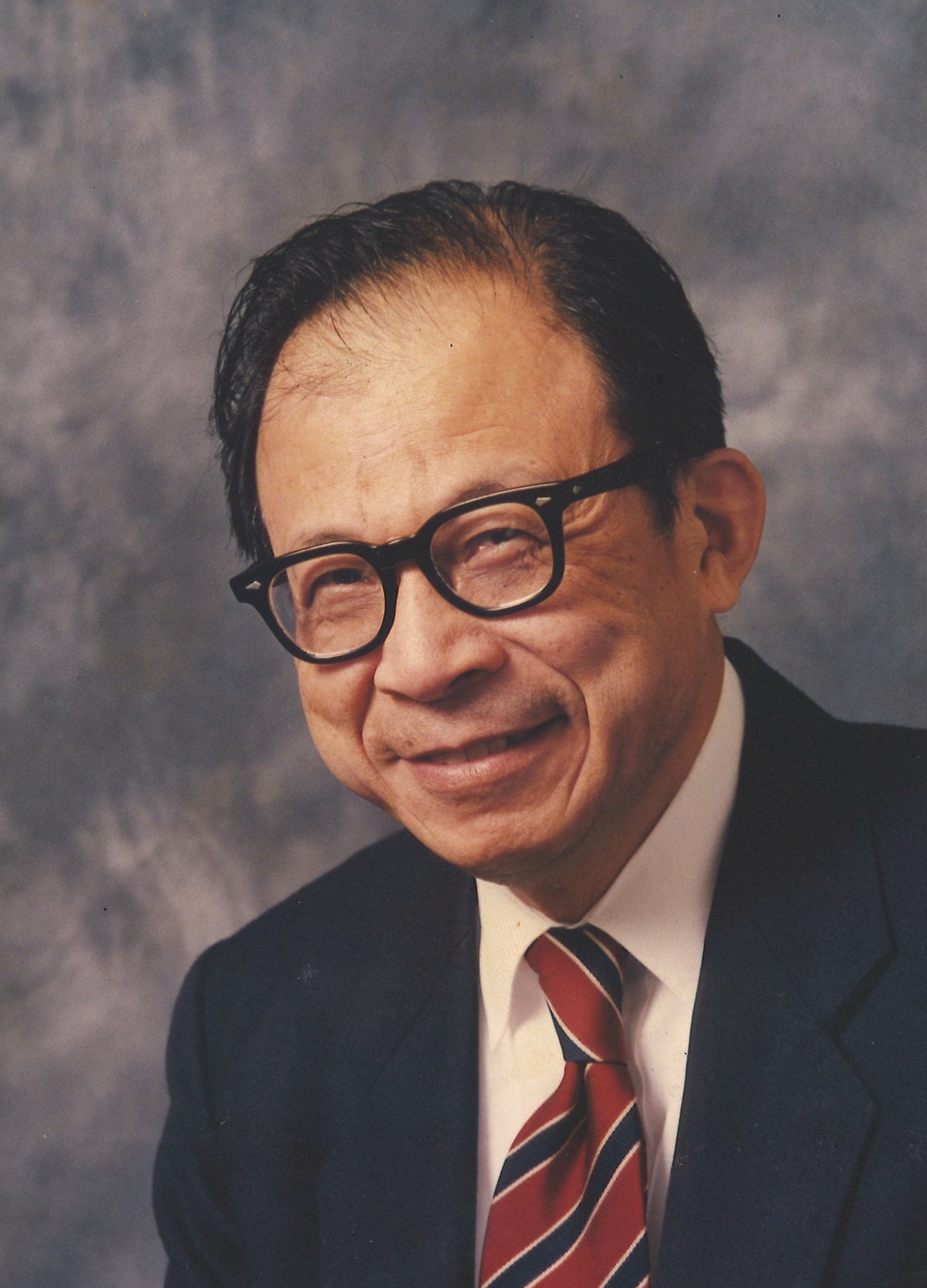 Dr. Thomas Jui-ting Yeh