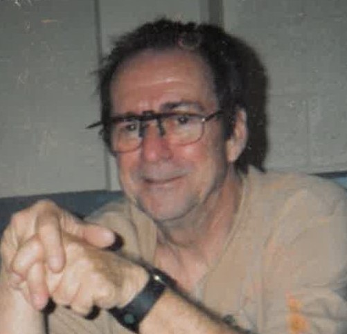 Alva "Casey" Floyd Jones