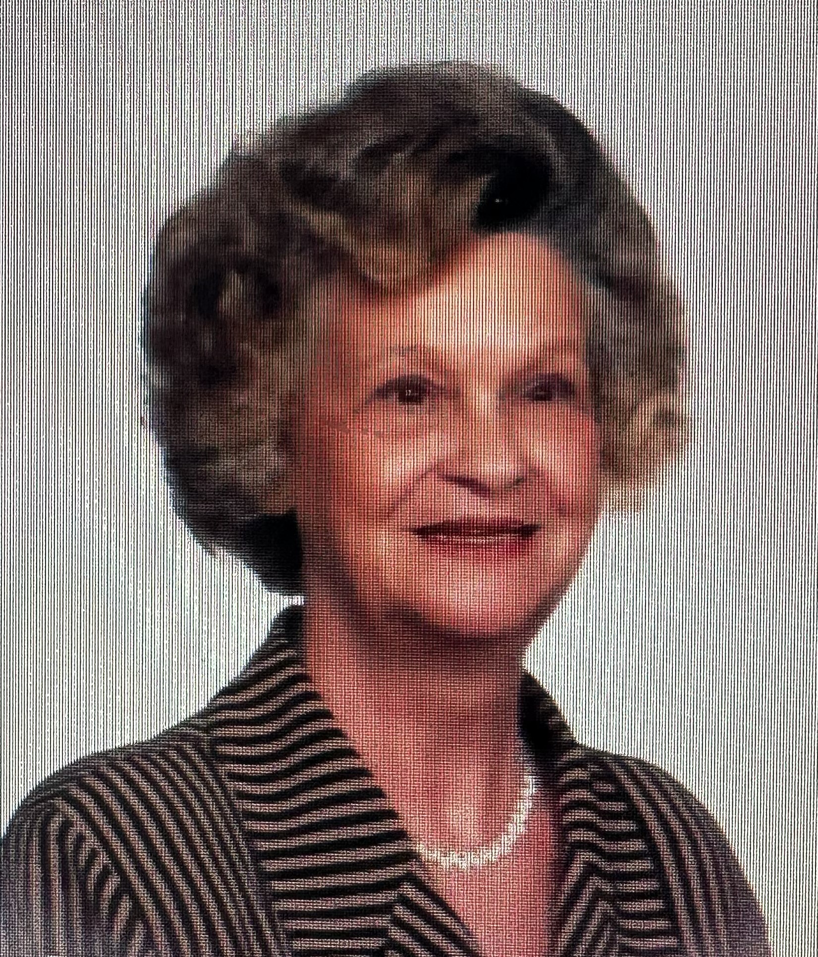 Beulah Sims DeLoach