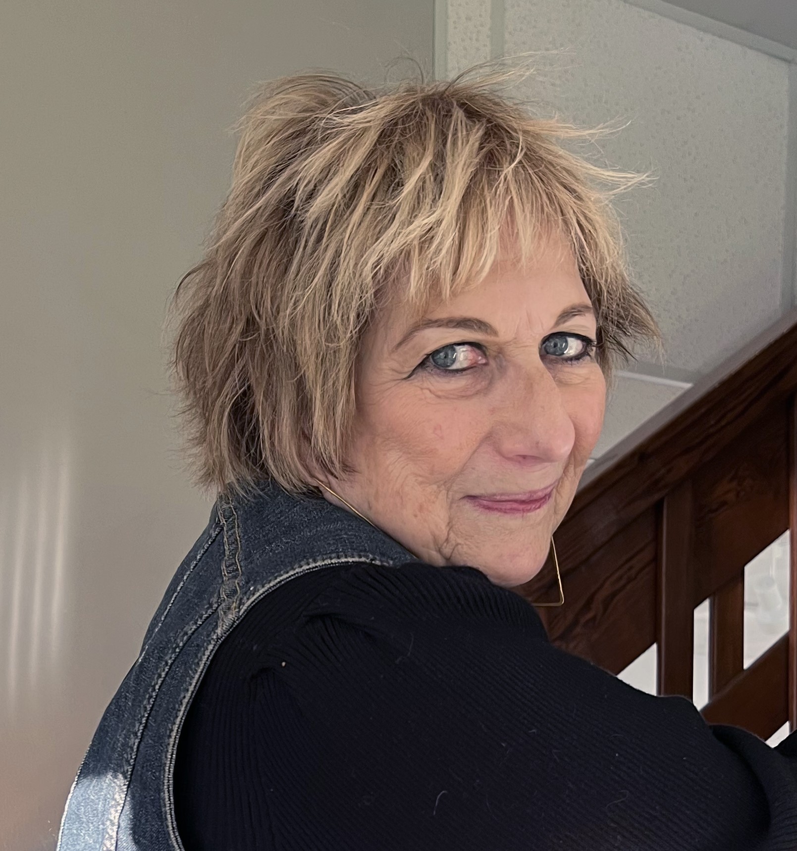 Elaine Longwater