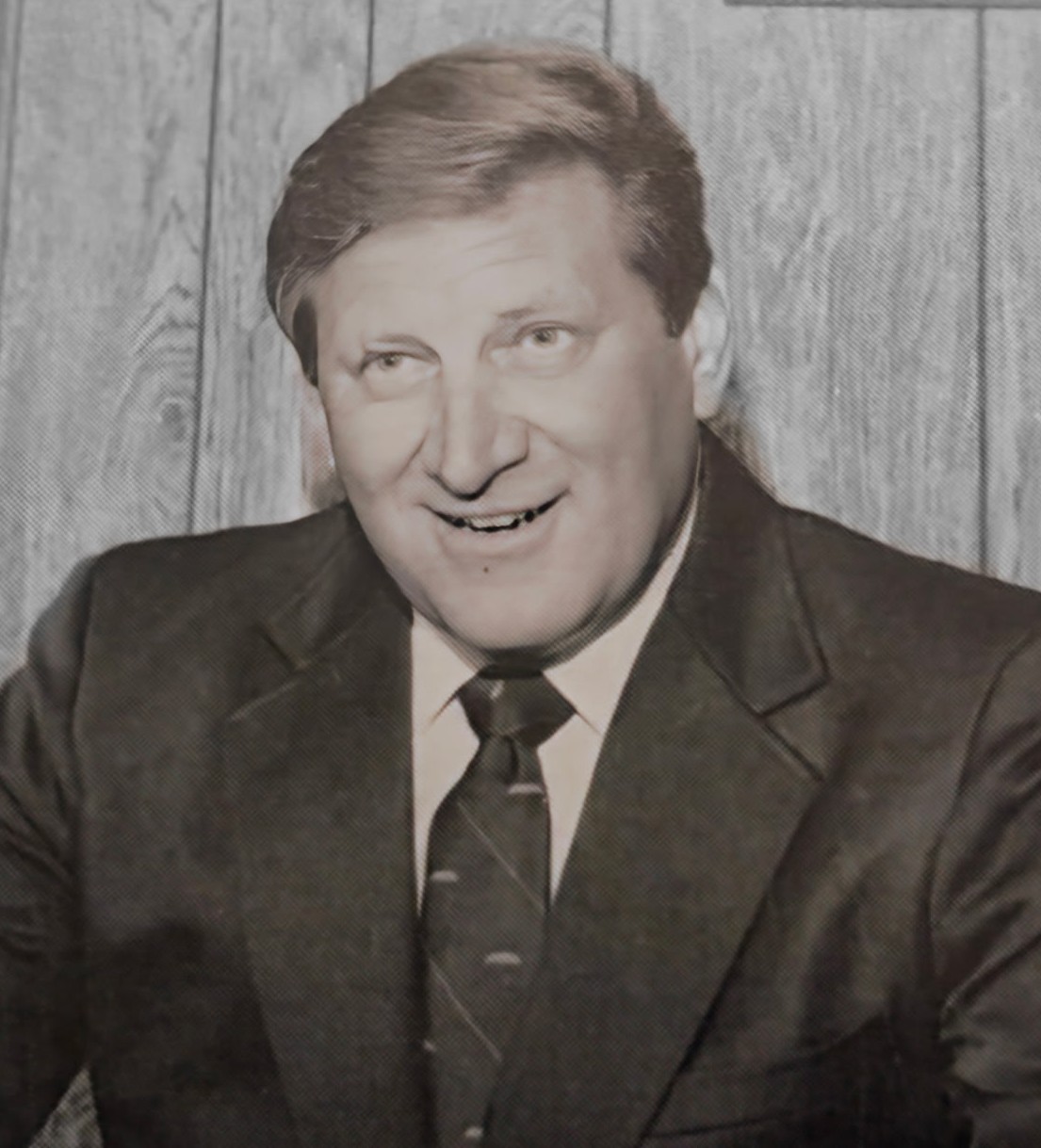 Edwin A. Sury