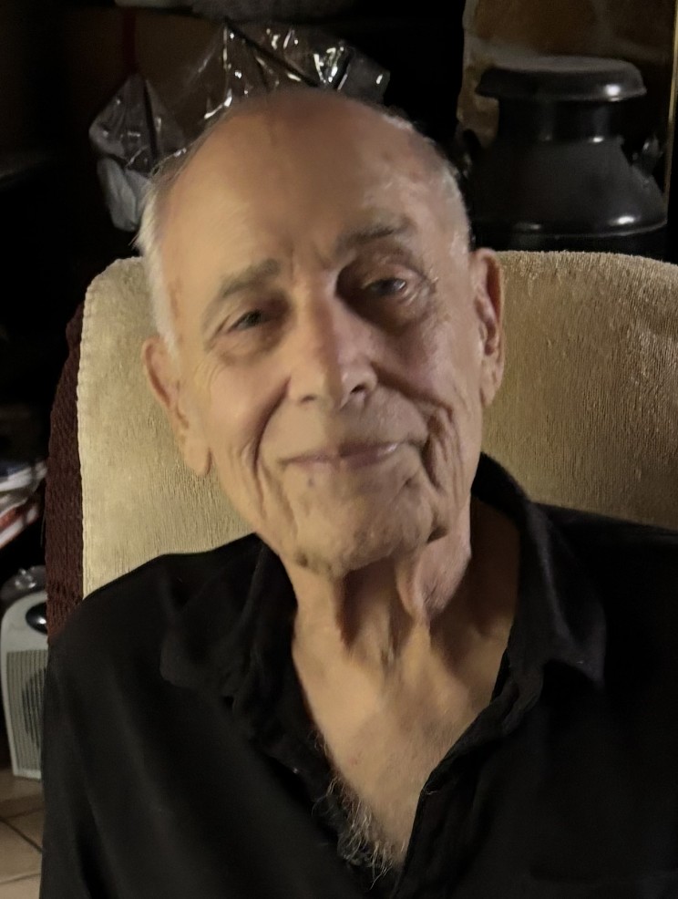 William Joseph Redditt