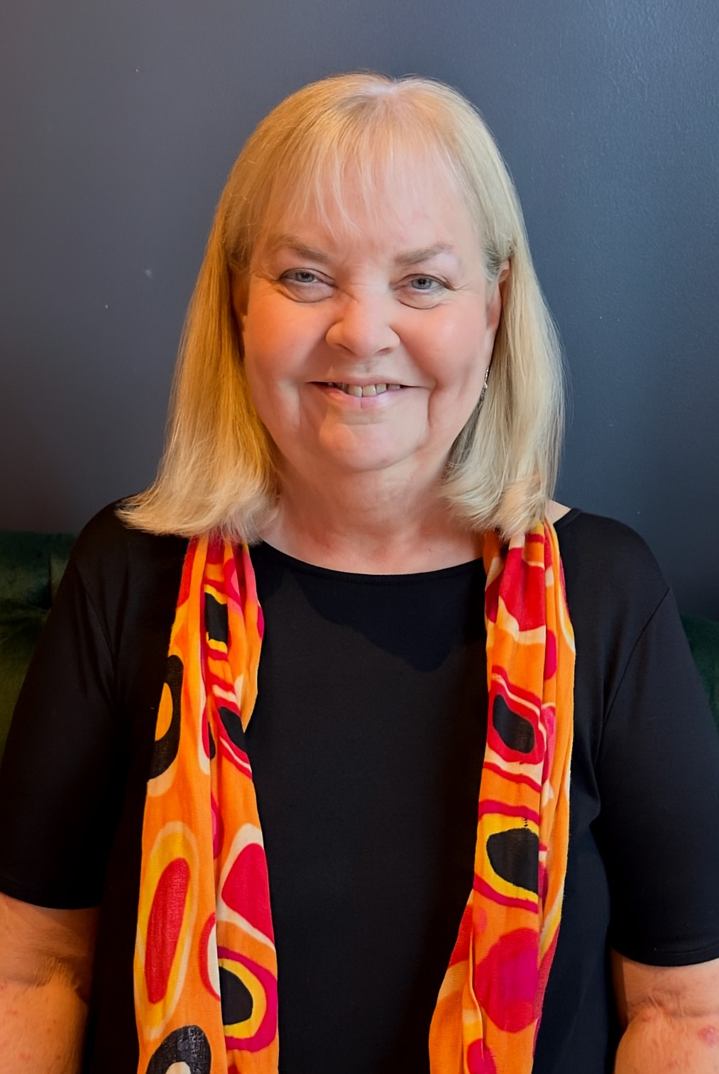 Carrie Lynch Smith