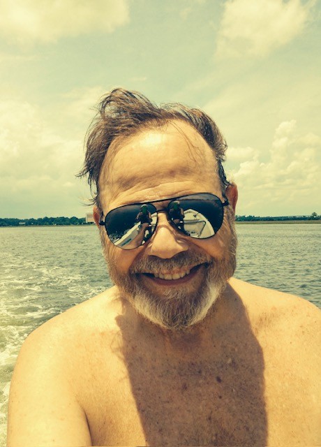 James M.
