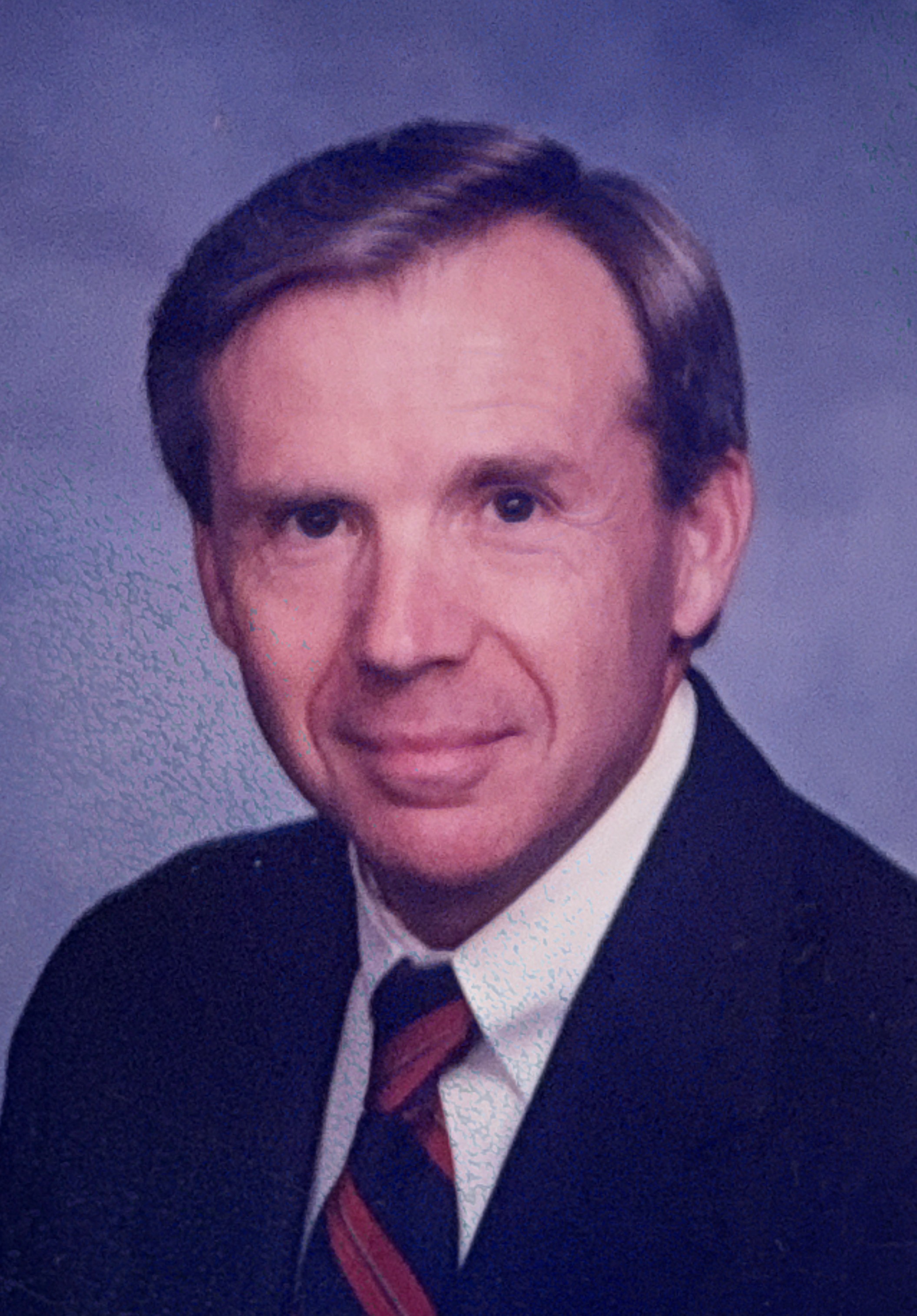 John Henry McCleskey, Sr.