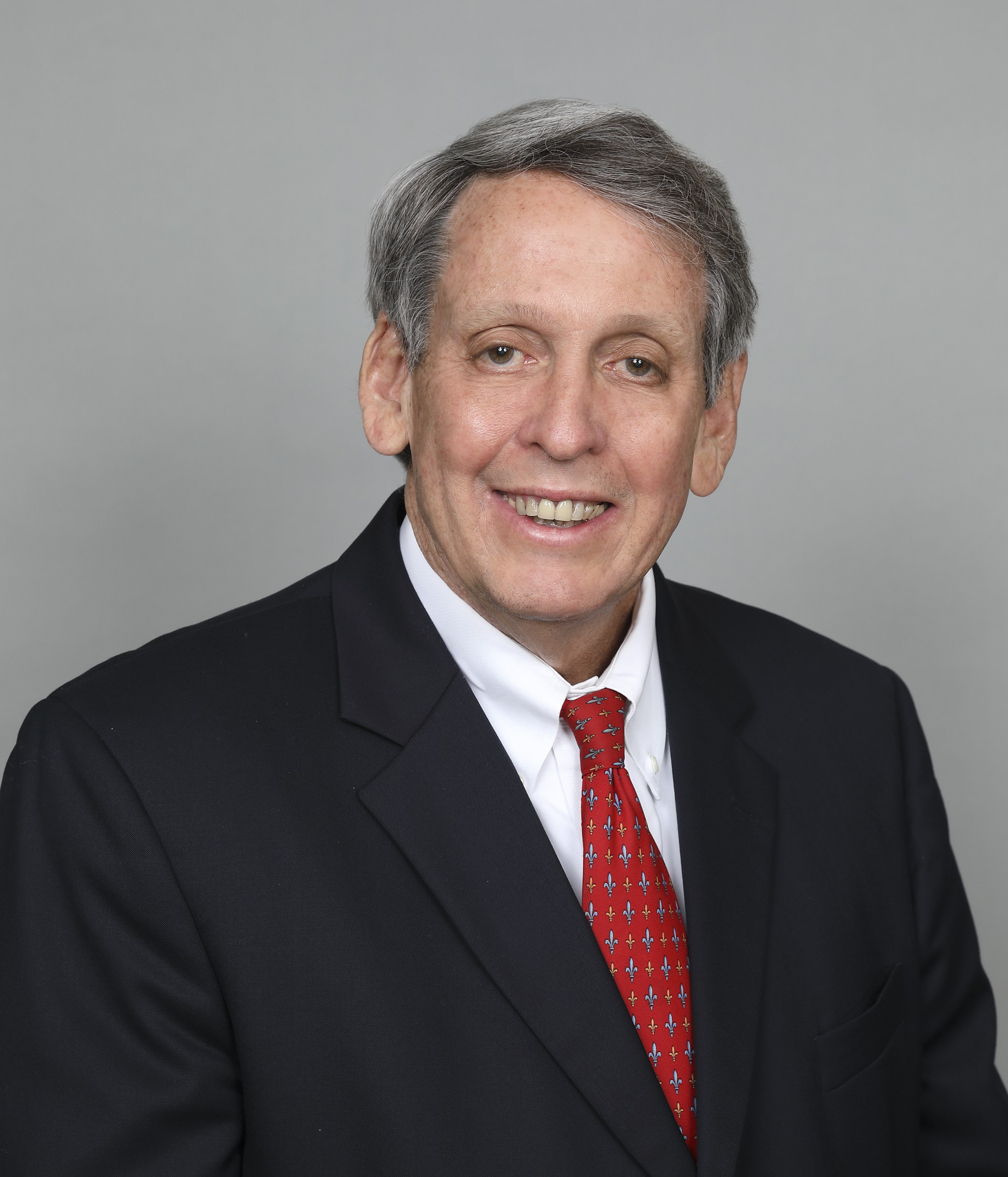 Harvey John Gilbert