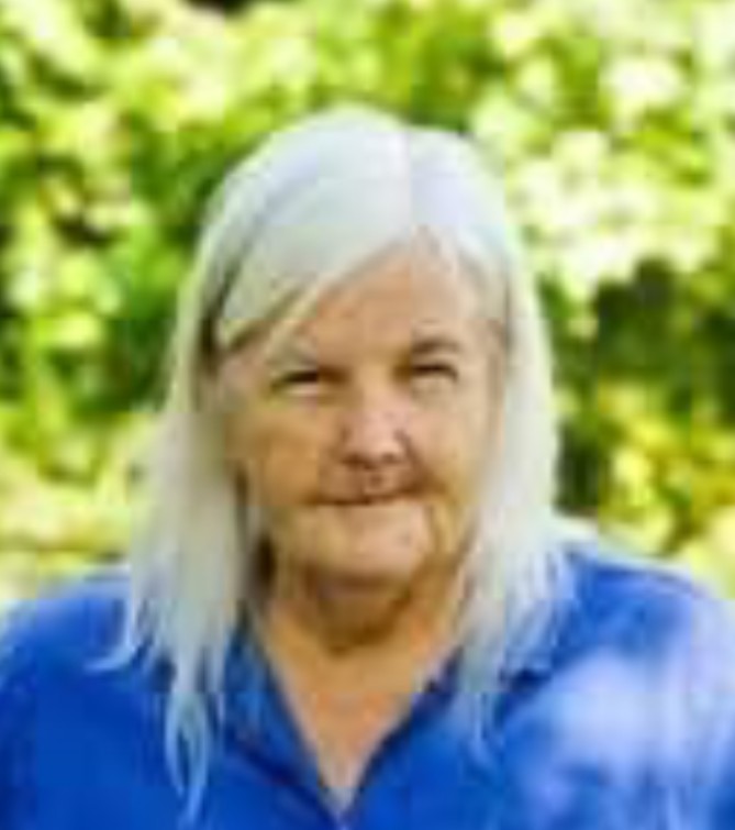 Janice Reese Douglas