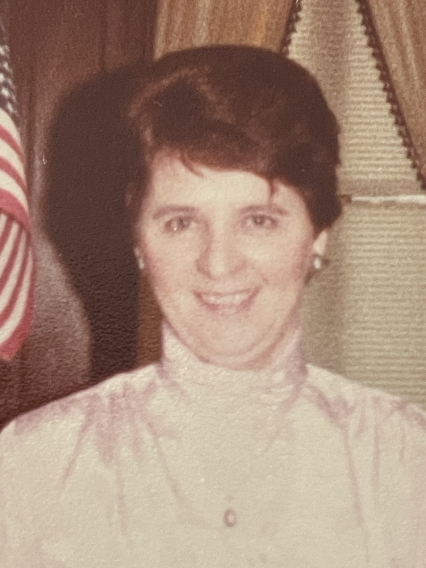 Josephine Ann Causey