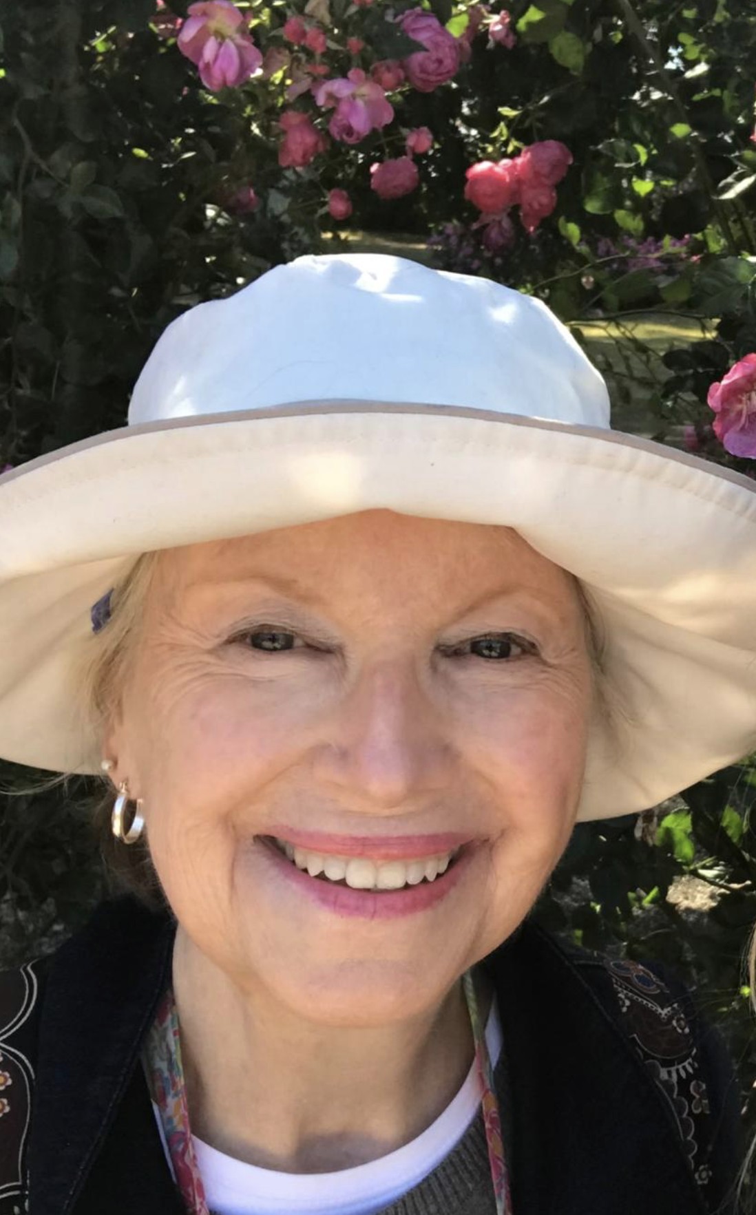 Mary Jane Corning Rosenbaum