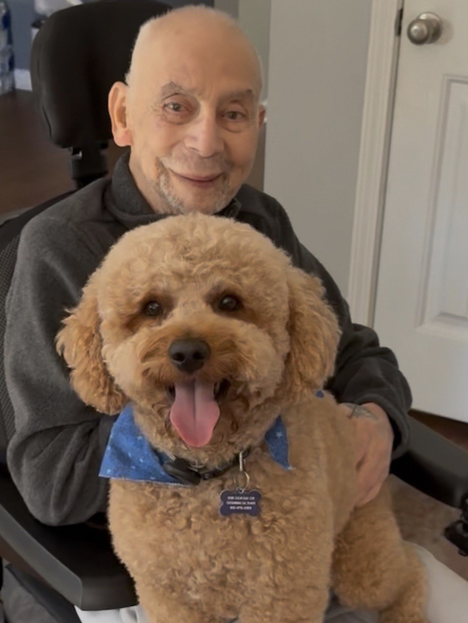 Jose A. Melendez Torres