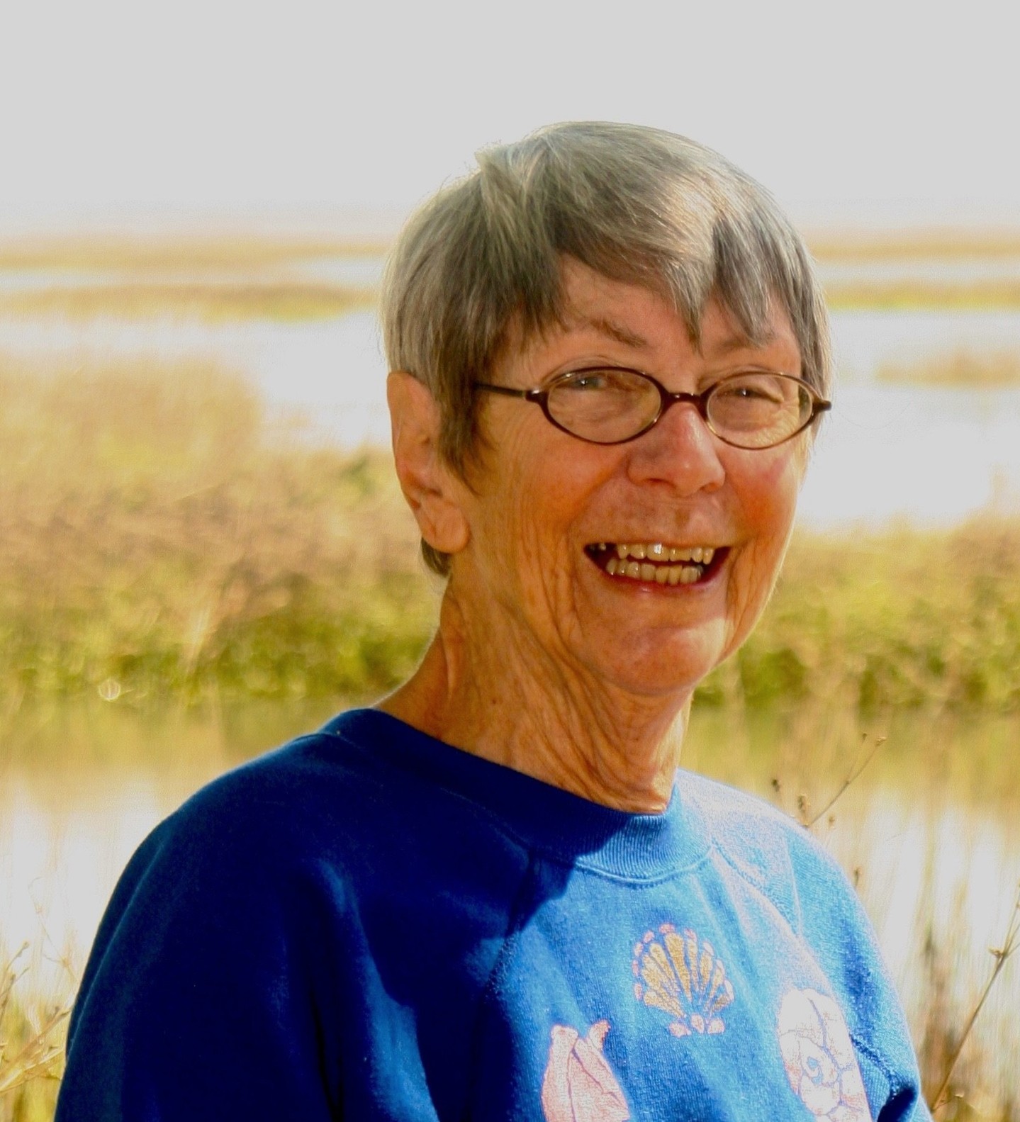 Georgia Ann Rountree