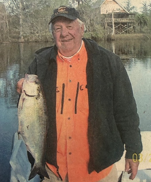 Russell James Merkert