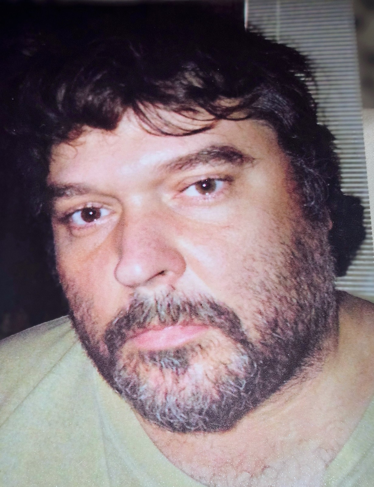 Christopher Parish Love