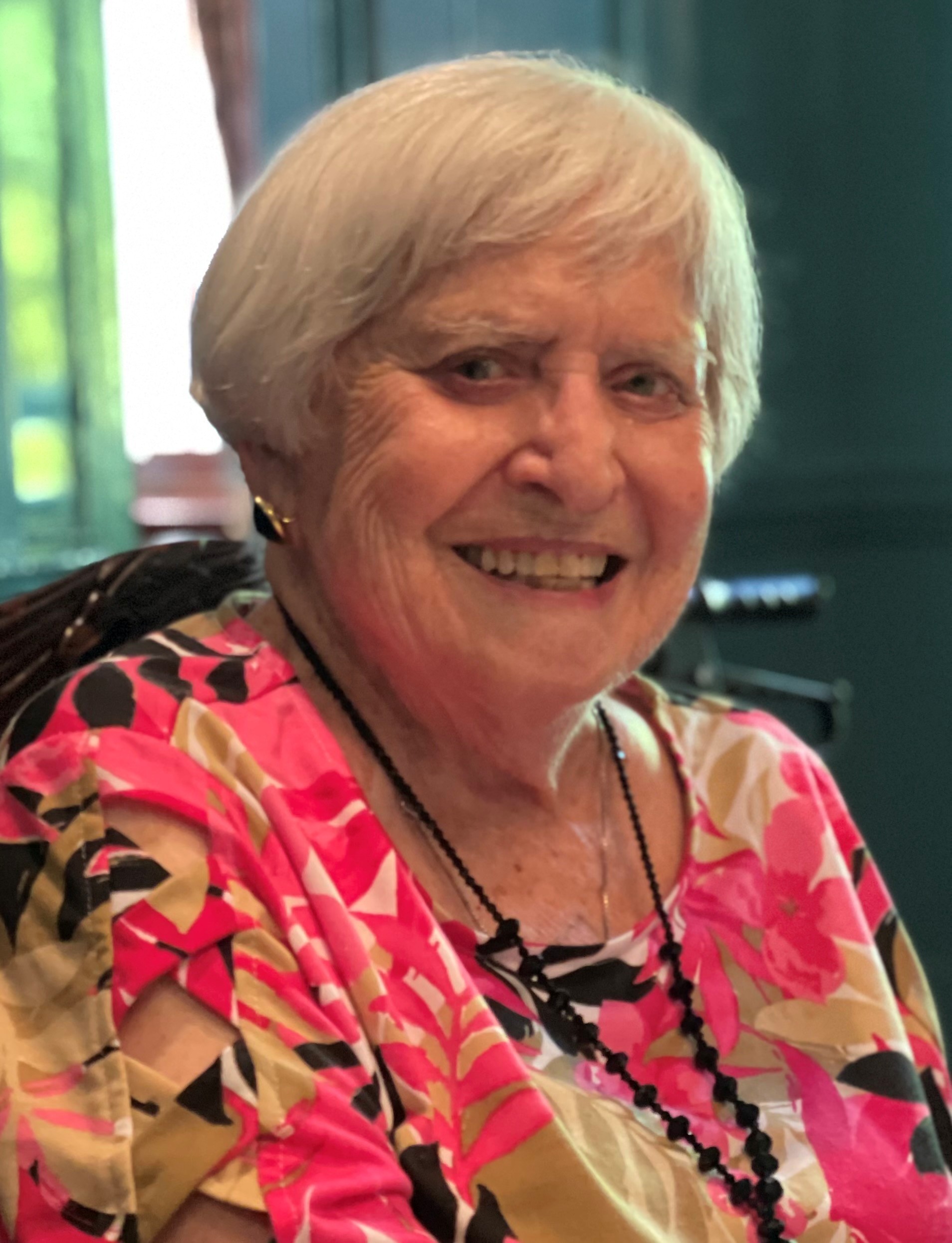 Miriam Kessler Fulton