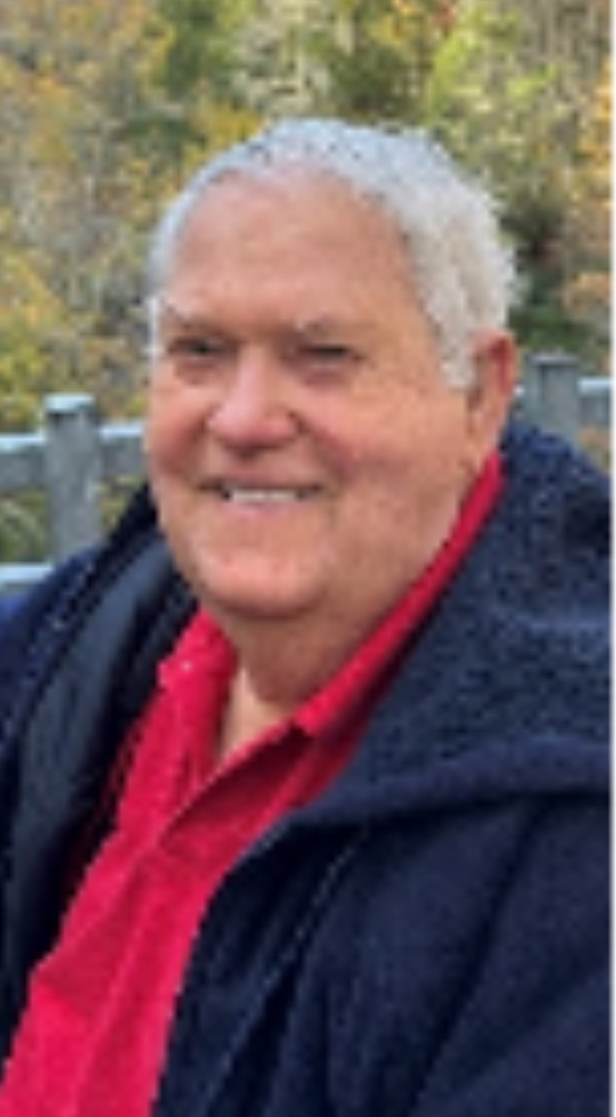 Donald Edmond Thompson