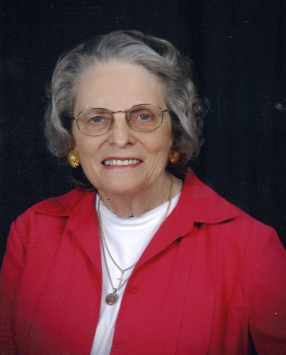 Mary Sue Littlewood Roe