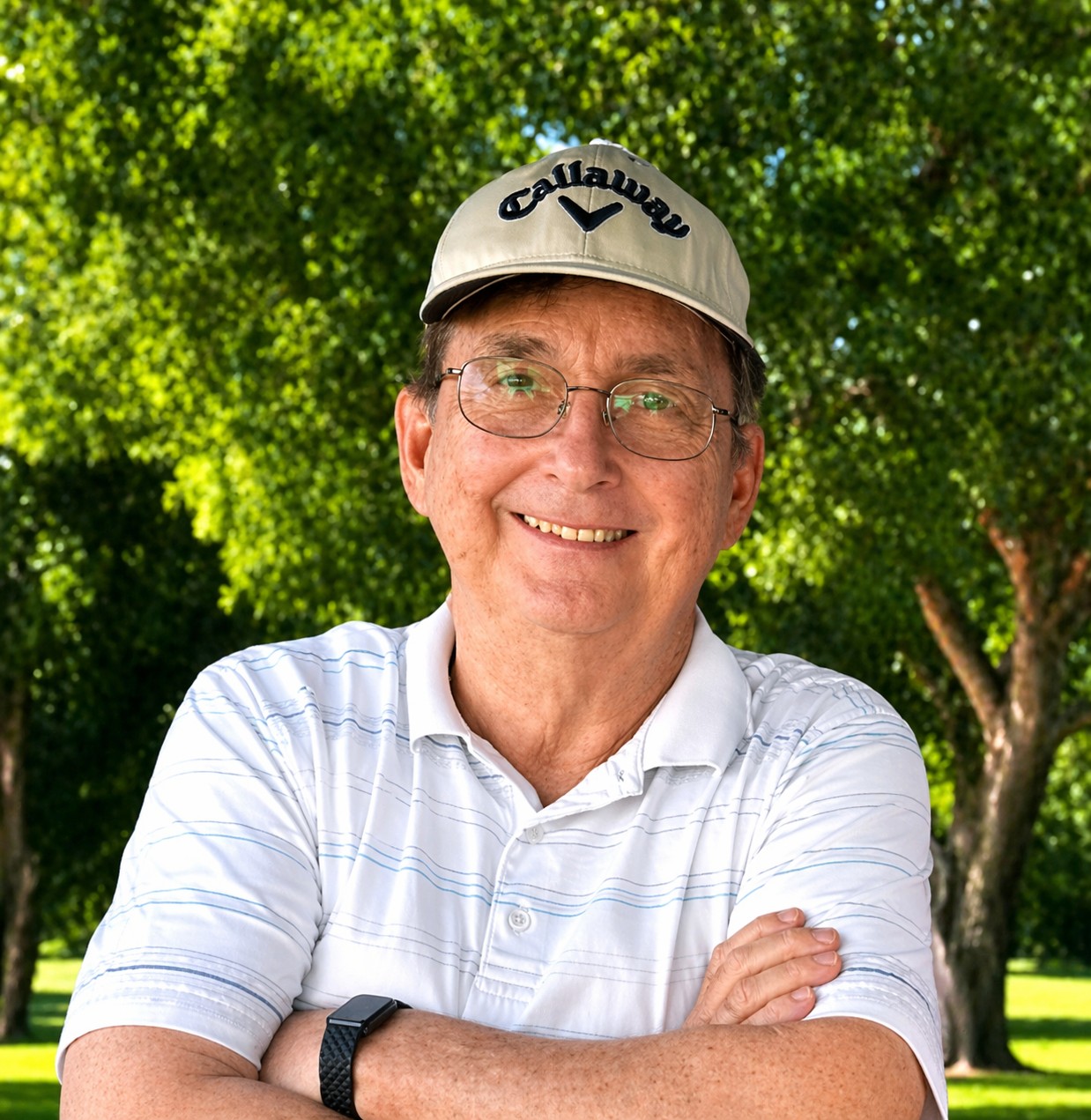 Thomas William Horan