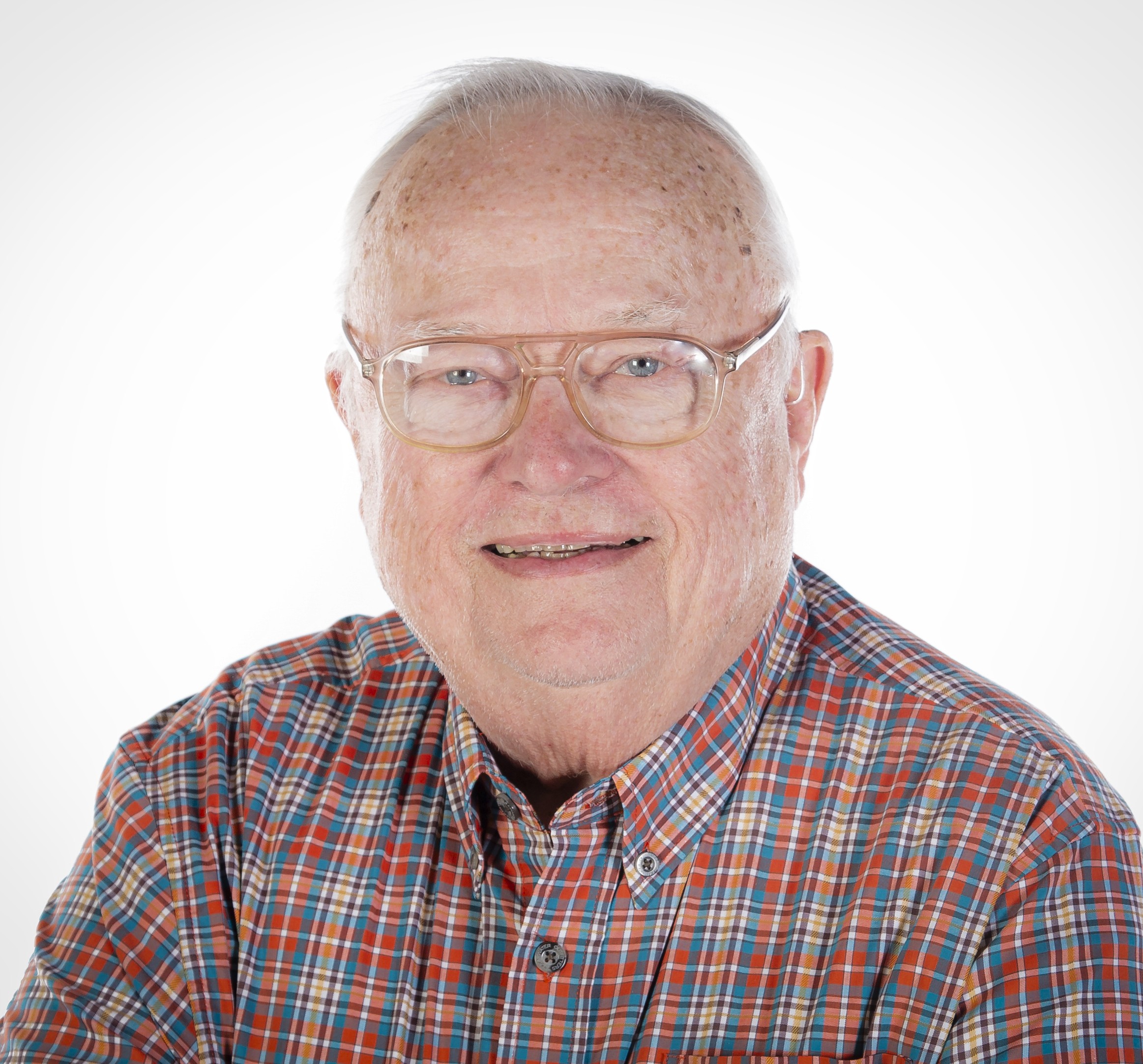 Robert Parks 