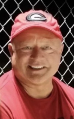 Timothy Glenn Tramell