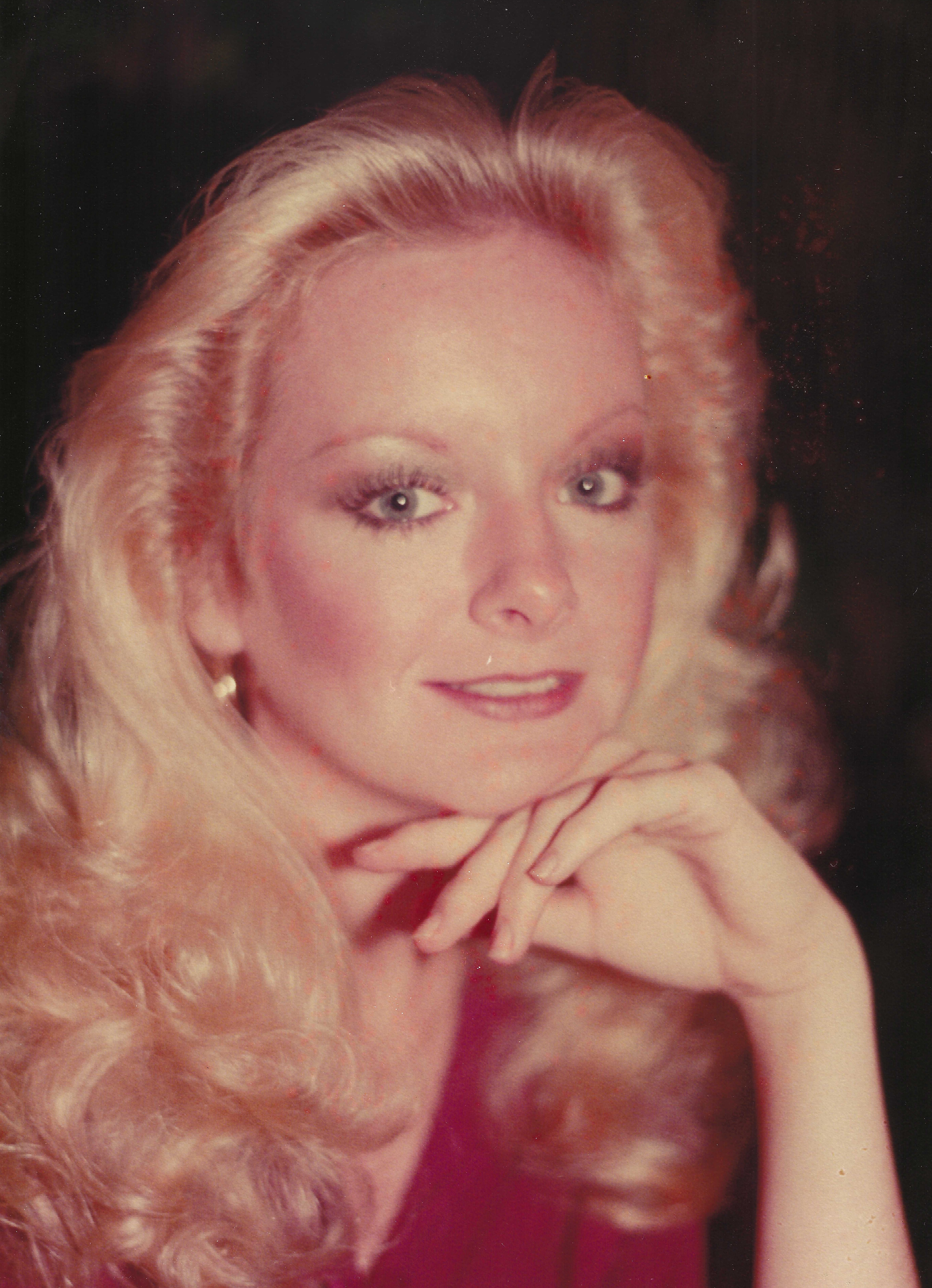 Betty Hamilton Furlong