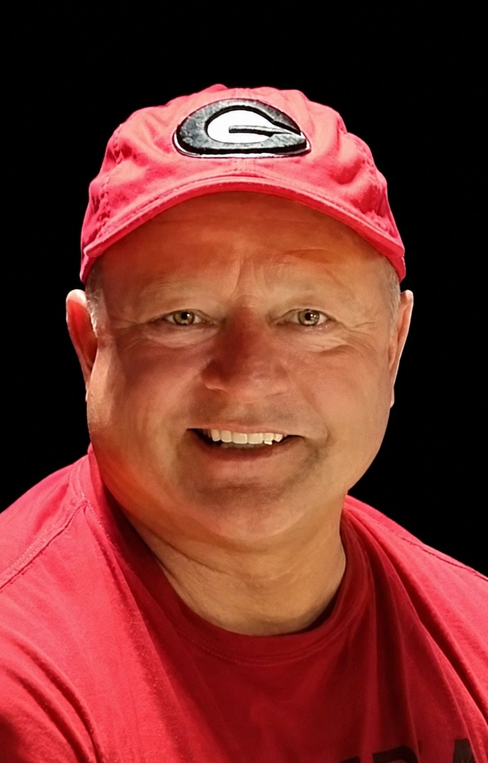 Timothy Glenn Tramell