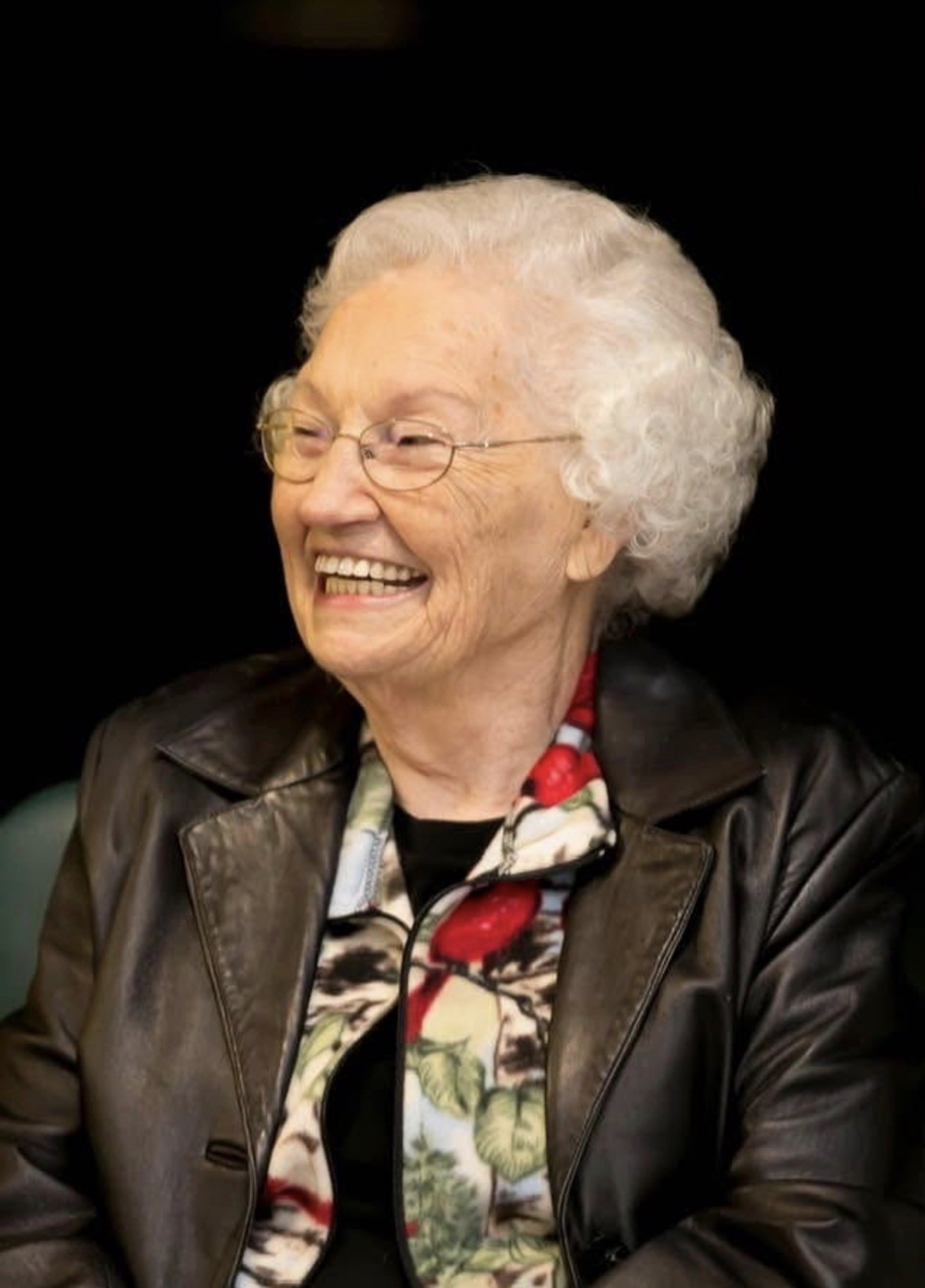 Daphne L. Chestnut