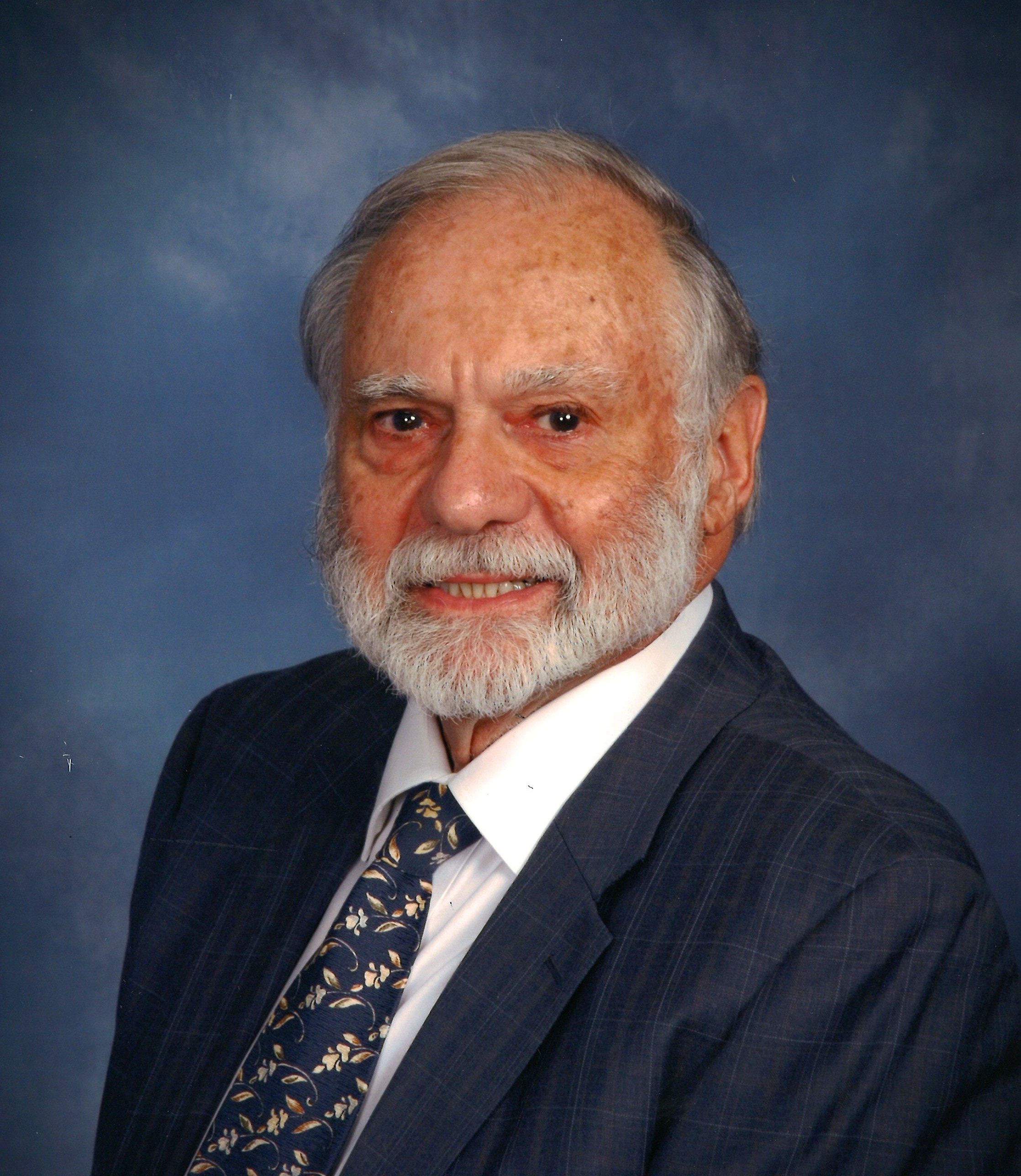 Norman Ravitch