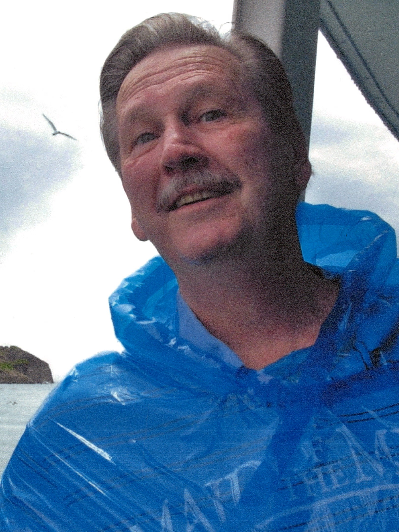 Kenneth W. Thomas 