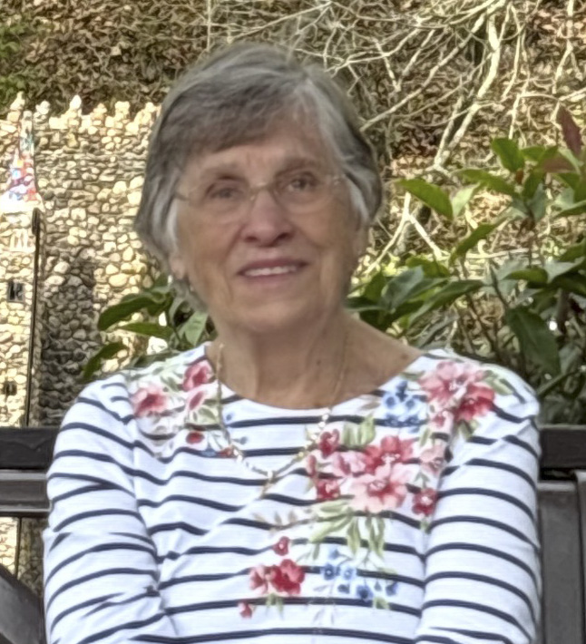 Martha Hendley