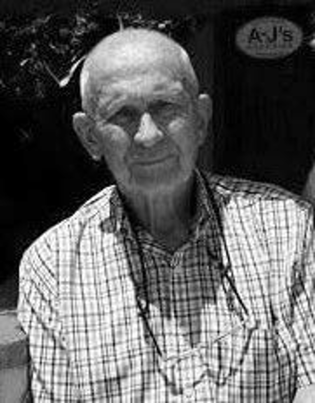 Joseph Marsh Whitaker