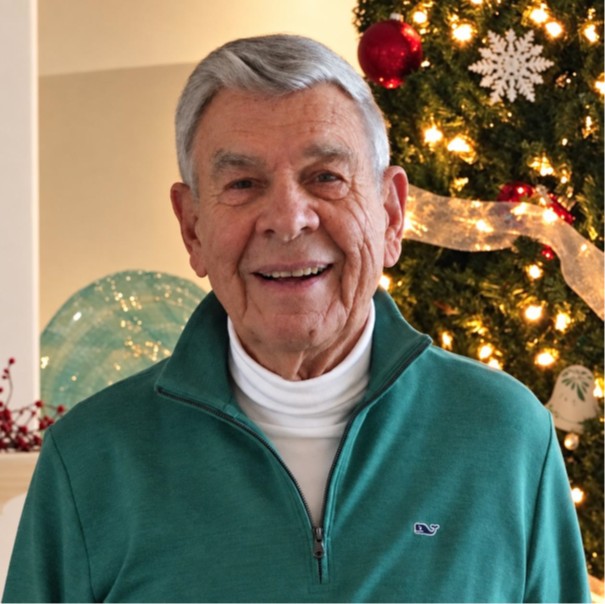 John L. Rekart