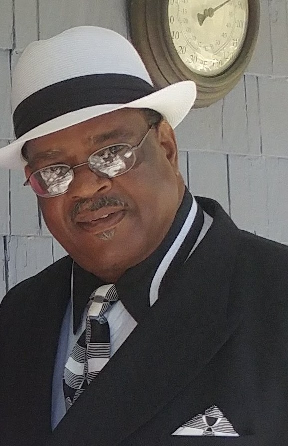 Louis P. Wright, Sr. - Jackson, MS