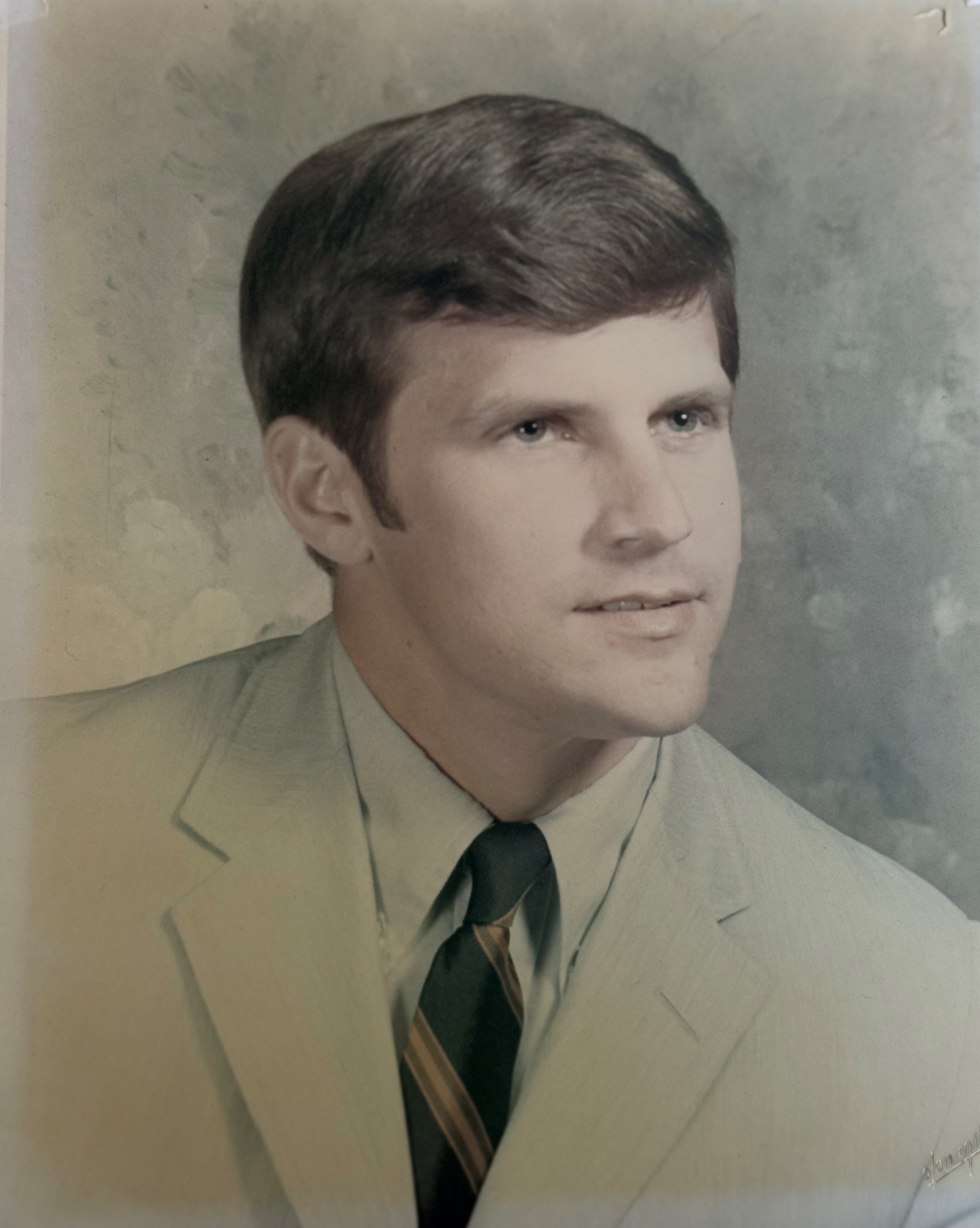 James W. (Jimmy) Reeder